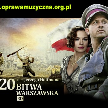 Bitwa Warszawska 1920 – premiera prasowa