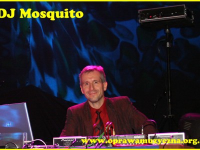 DJ Mosquito